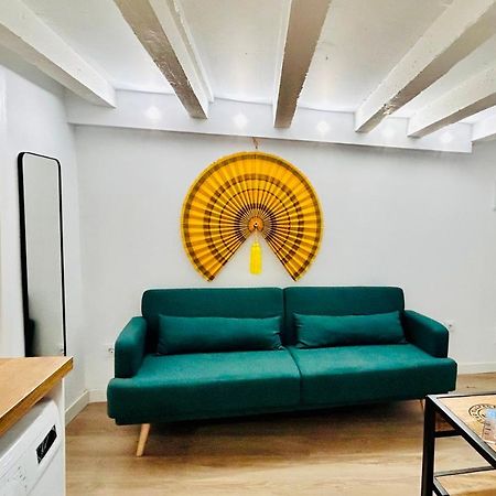 Apartamento Buenos Aires Cádiz Exterior foto