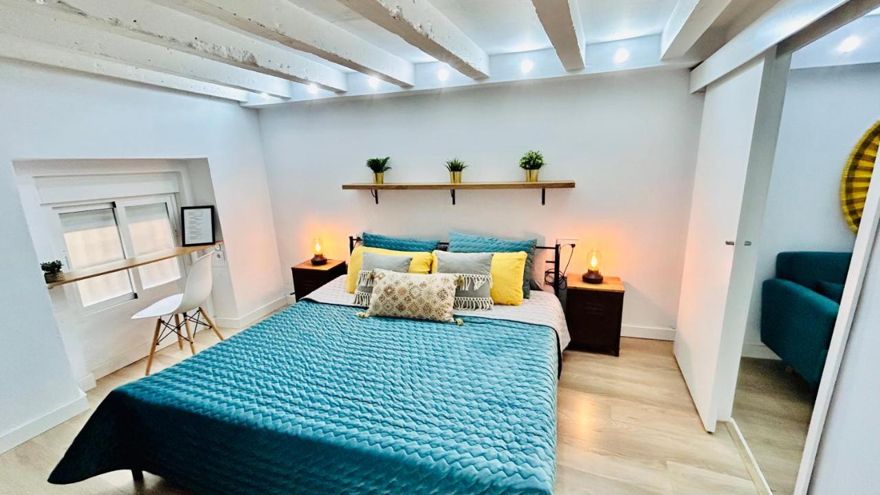 Apartamento Buenos Aires Cádiz Exterior foto