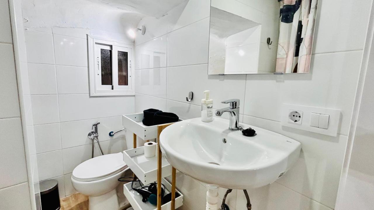 Apartamento Buenos Aires Cádiz Exterior foto