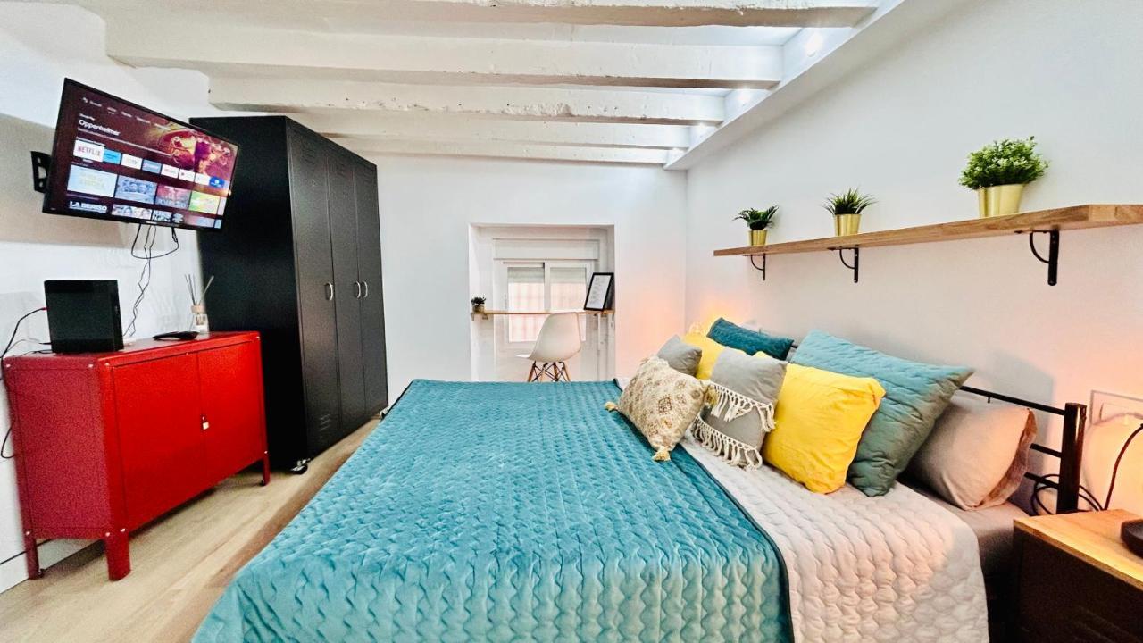 Apartamento Buenos Aires Cádiz Exterior foto
