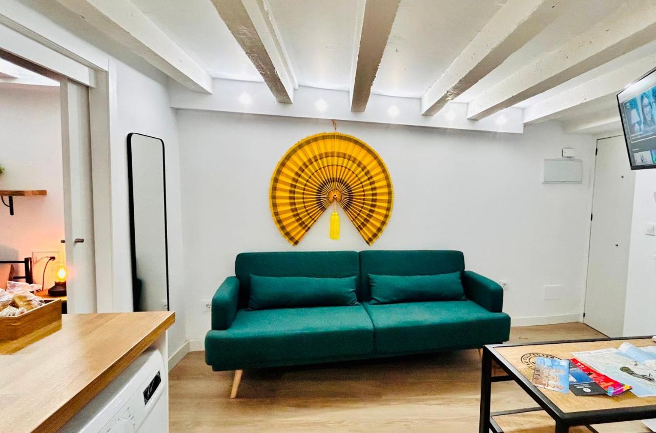 Apartamento Buenos Aires Cádiz Exterior foto